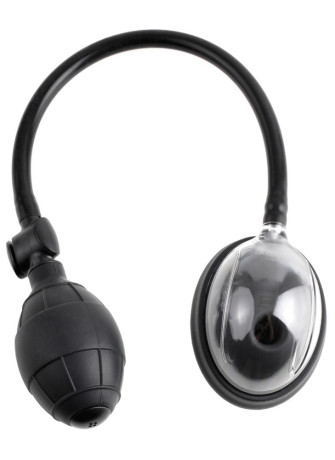 Mini Pussy Pump